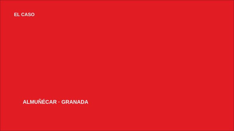 Portada de El Caso Málaga: Dos detenidos - Almuñécar, Granada