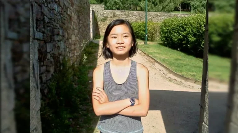 Asunta Basterra, víctima del crimen de Teo