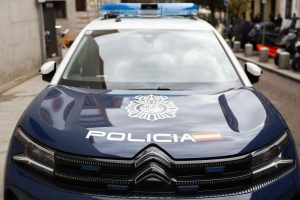 Policía Nacional investiga el atraco a punta de pistola a un estanquero en Marbella