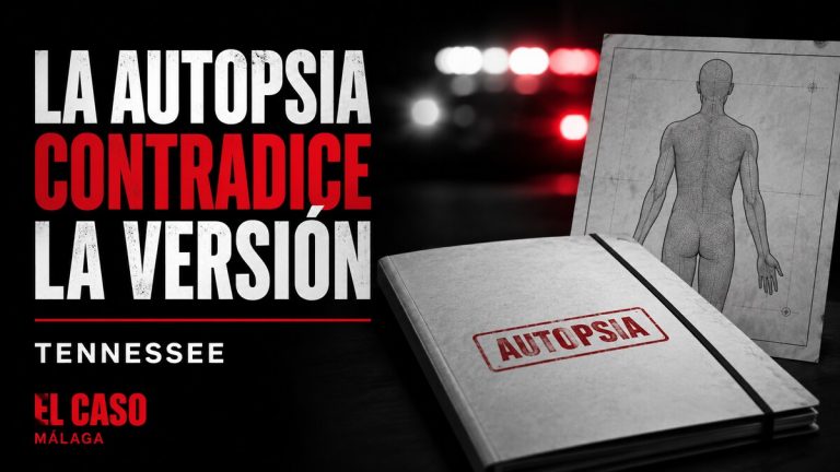 Portada editorial sobre la autopsia que contradice la versión oficial de la muerte de Tyrin Johnson en Tennessee