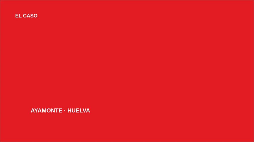 Portada de El Caso Málaga: INCENDIO CONTROLADO - AYAMONTE · HUELVA