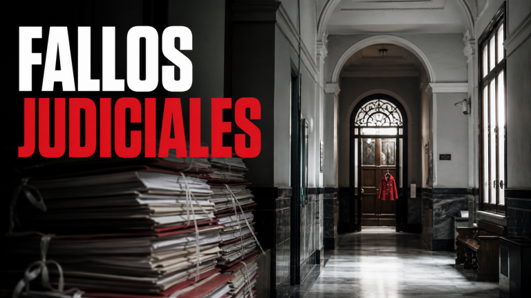 Portada editorial sobre el crimen de Mari Luz Cortés y los fallos judiciales
