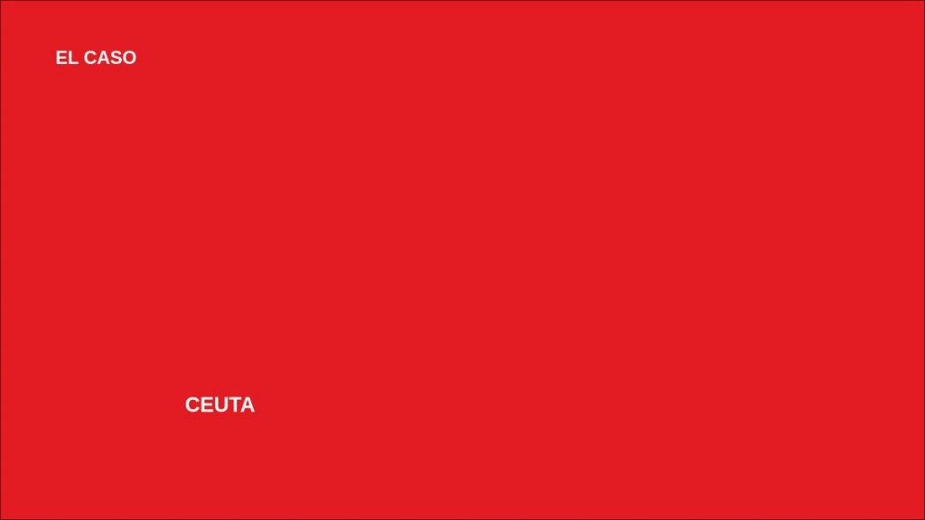 Portada de El Caso Málaga: 12 detenidos - Ceuta