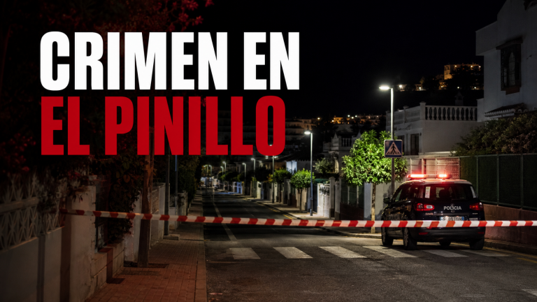 Portada editorial sobre el crimen del joven conocido como el chico pitbull en El Pinillo, Torremolinos