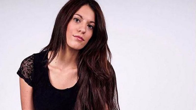 Diana Quer, desaparecida en 2016 y hallada en Rianxo
