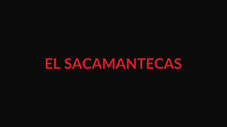Composición editorial no documental sobre Juan Díaz de Garayo, el Sacamantecas