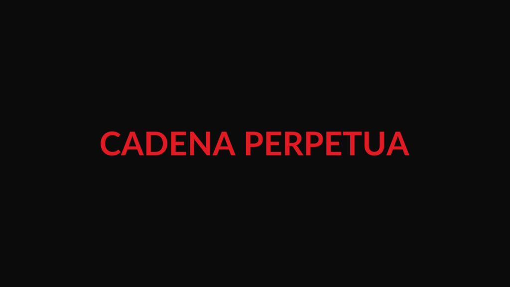 Composición editorial no documental sobre una condena por el genocidio de Ruanda