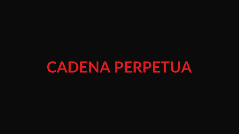 Composición editorial no documental sobre una condena por el genocidio de Ruanda
