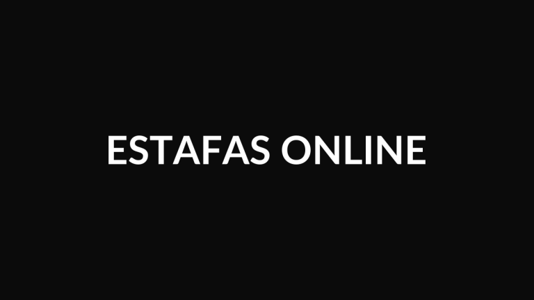 Composición editorial no documental sobre centros de estafas online en Camboya