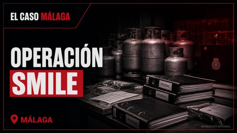 Recreación editorial: DESARTICULADA EN MÁLAGA UNA RED DEDICADA A LA VENTA Y DISTRIBUCIÓN DE ÓXIDO NITROSO Y OTRAS SUSTANCIAS ESTUPEFACIENTES