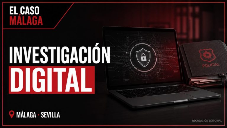Recreación editorial: La Policía Nacional detiene a un joven por un delito contra la libertad sexual de varios menores mediante Child Grooming