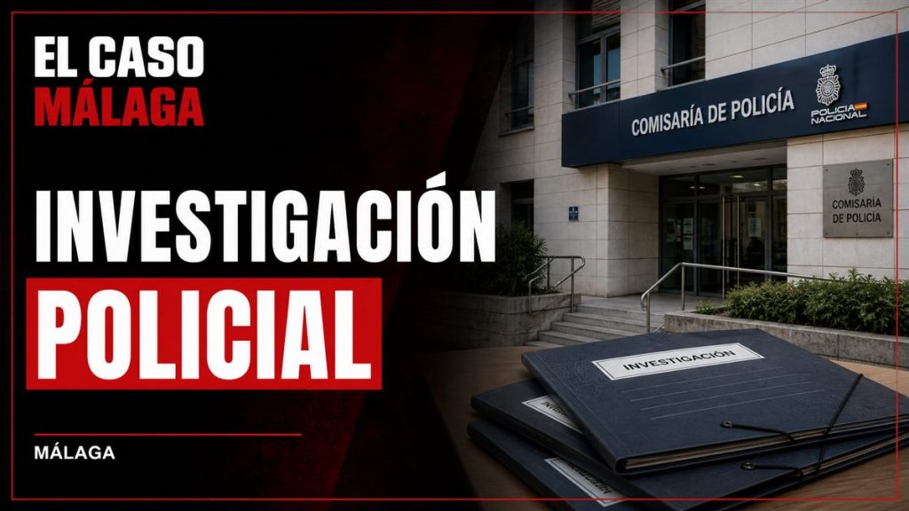 Recreación editorial para la noticia: Agentes de la Policía Nacional detienen a siete menores participes de una agresión grupal a otros dos jóvenes  