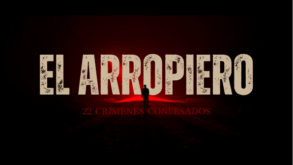 Portada editorial de El Caso Málaga sobre El Arropiero