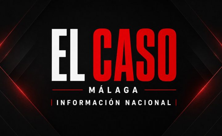 Imagen corporativa de El Caso Málaga para noticias sin fotografía verificada