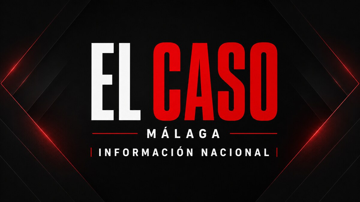 Imagen corporativa de El Caso Málaga para noticias sin fotografía verificada