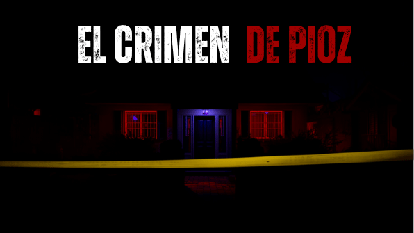 Portada editorial de El Caso Málaga sobre el crimen de Pioz