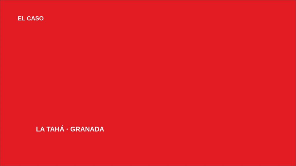 Portada de El Caso Málaga: INCENDIO EXTINGUIDO - LA TAHÁ · GRANADA