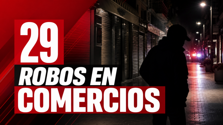 Detenido el ladrón de la gorra por 29 robos en comercios de Fuengirola