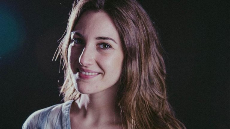 Laura Luelmo, profesora asesinada en El Campillo en 2018