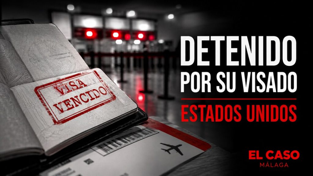 Portada editorial sobre la detención de Milo Yiannopoulos en Estados Unidos por exceder su visado