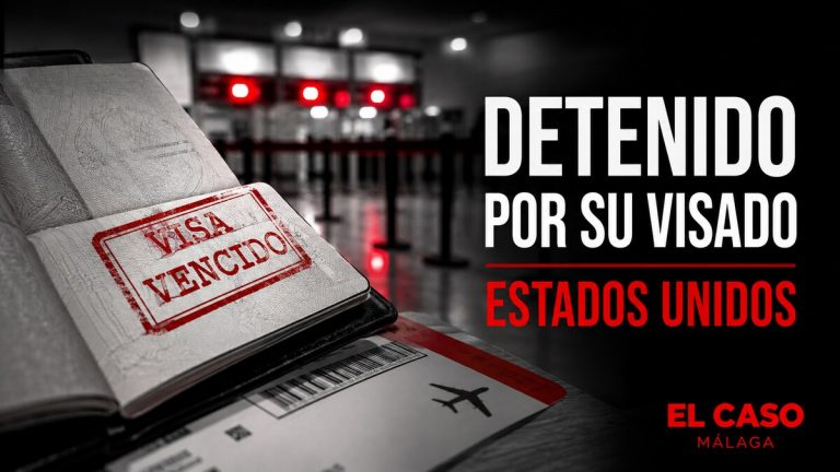 Portada editorial sobre la detención de Milo Yiannopoulos en Estados Unidos por exceder su visado