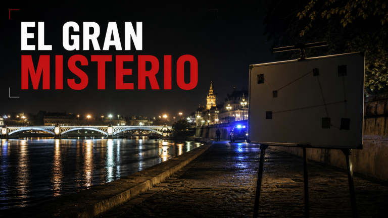 Portada editorial sobre el crimen de Marta del Castillo y la búsqueda de su cuerpo