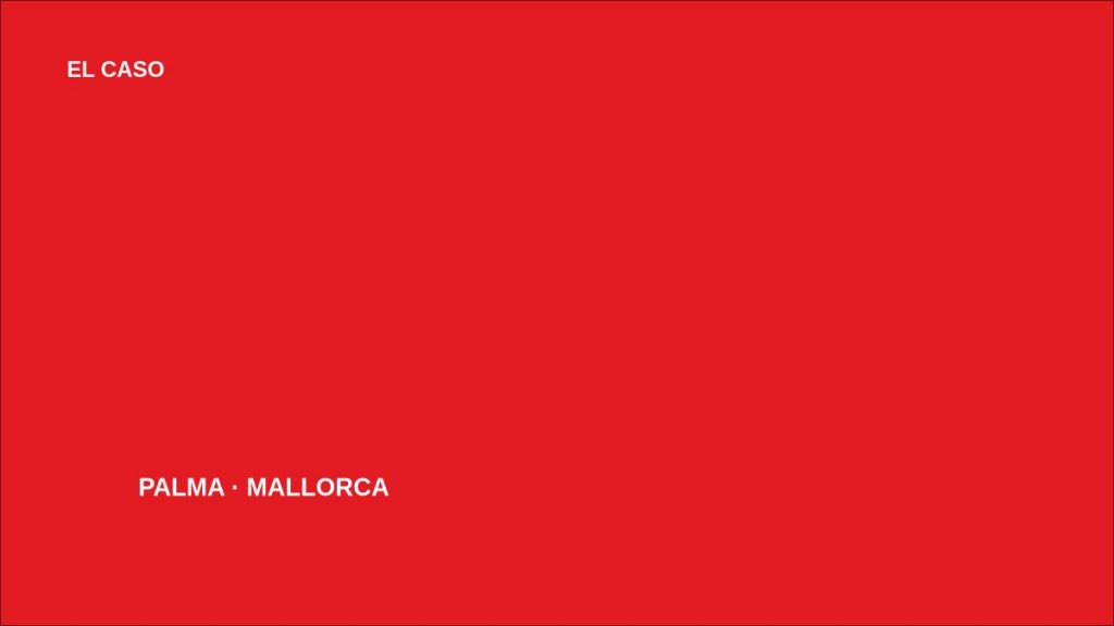 Portada de El Caso Málaga: ASALTO EN VIVIENDA - PALMA · MALLORCA