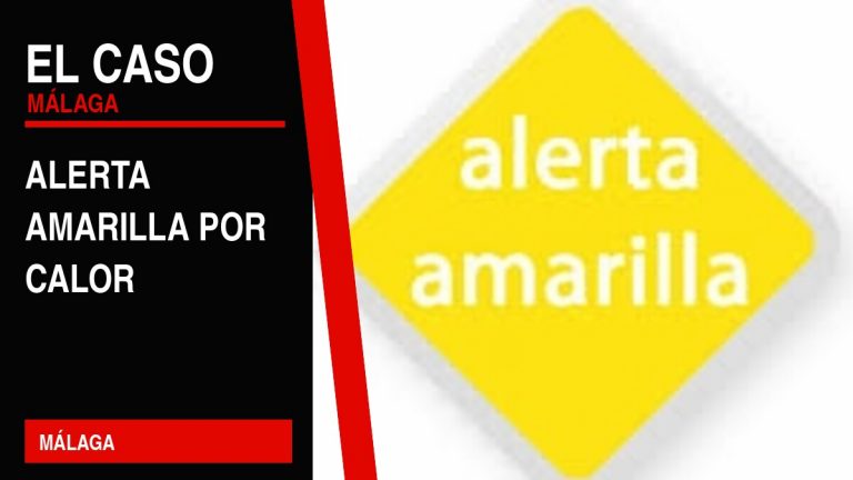 Málaga suma 120 muertes atribuibles al calor este verano, cinco veces más que en 2025
