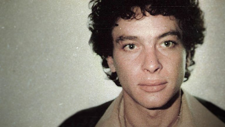 Santiago Corella, conocido como El Nani