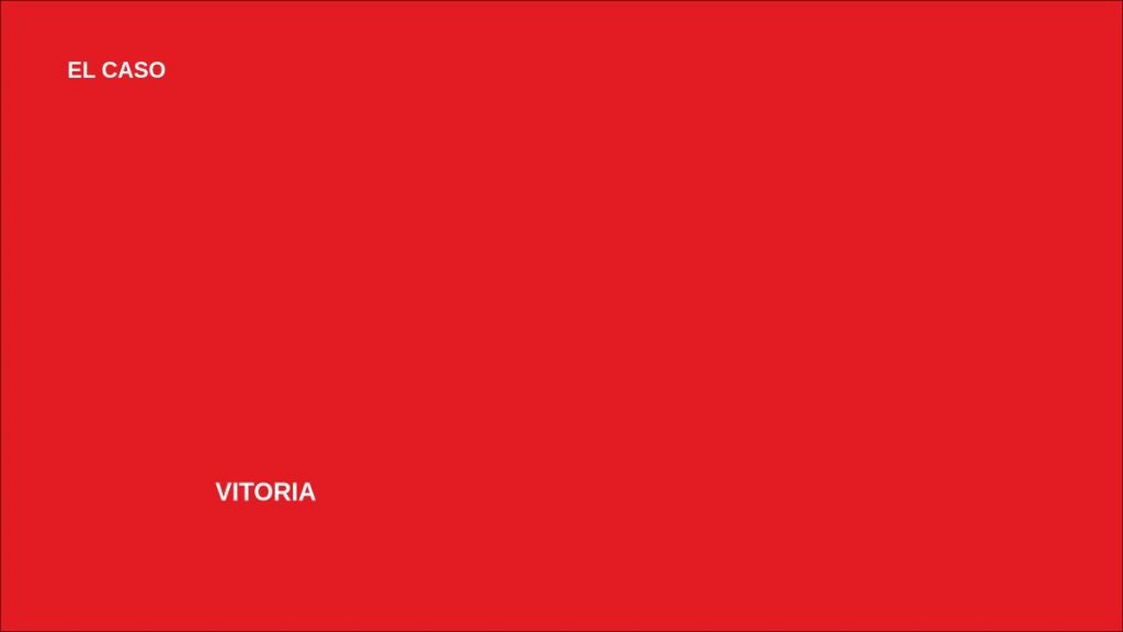 Portada de El Caso Málaga: ROBOS A ANCIANAS - VITORIA