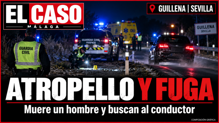 ECM_Guillena_atropello_fuga