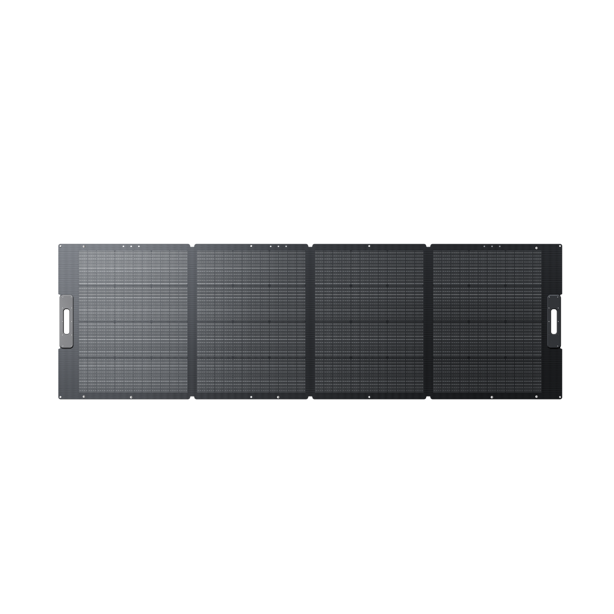 BLUETTI PV350 panel solar portátil plegable