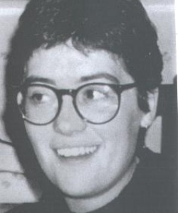 Concepción Iglesias Álvarez