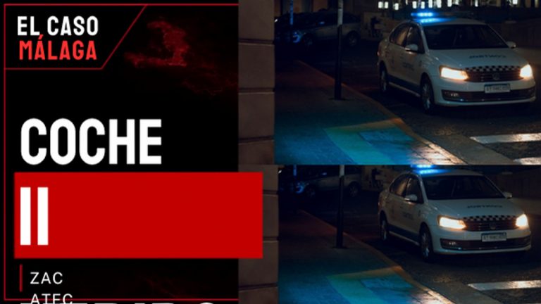 Portada de El Caso Málaga: COCHE BOMBA — 11 HERIDOS — Zacatecas, México