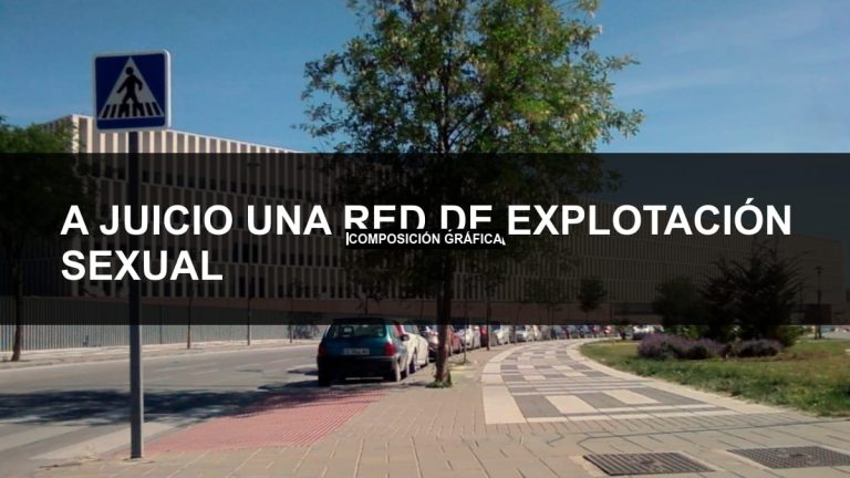 A juicio una red de explotación sexual en Málaga — portada de Tribunales de El Caso Málaga