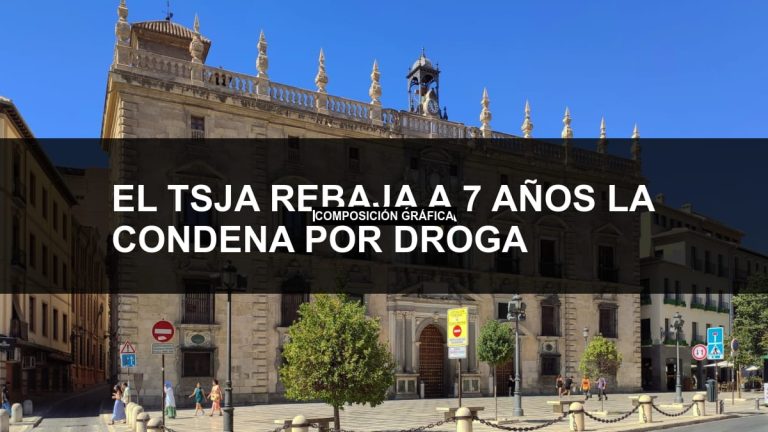 El TSJA rebaja a 7 años la condena por droga en Marbella — portada de Tribunales de El Caso Málaga