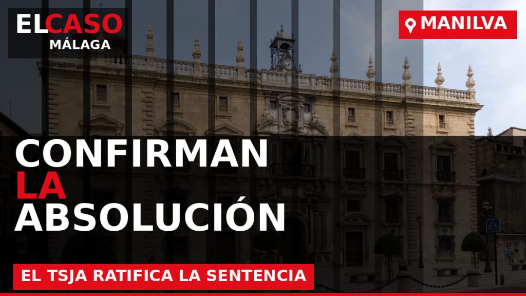 Portada de El Caso Málaga sobre El TSJA confirma la absolución de dos acusados por una agresión tras la que la víctima murió dos años después