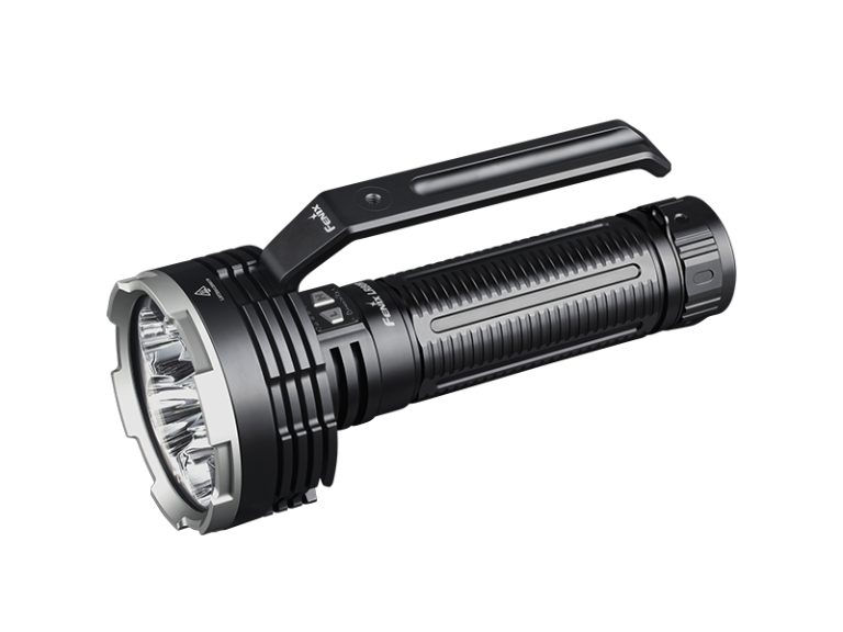 Fenix LR80R linterna profesional de alta potencia