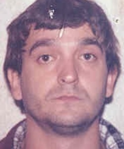 José Ángel Uriz Zabaleta, buscado por la Guardia Civil