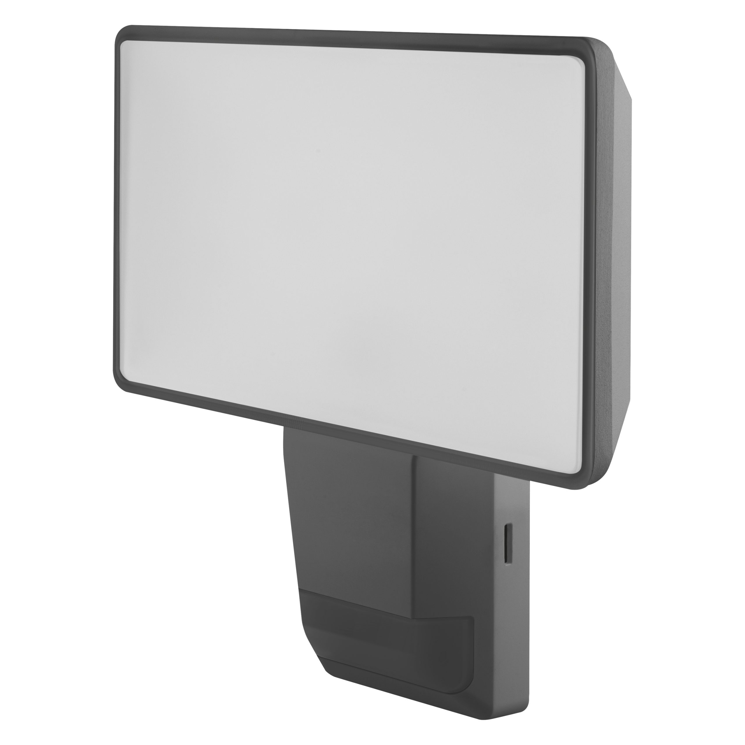 LEDVANCE ENDURA PRO Flood Sensor 27W 4000K IP55 gris oscuro