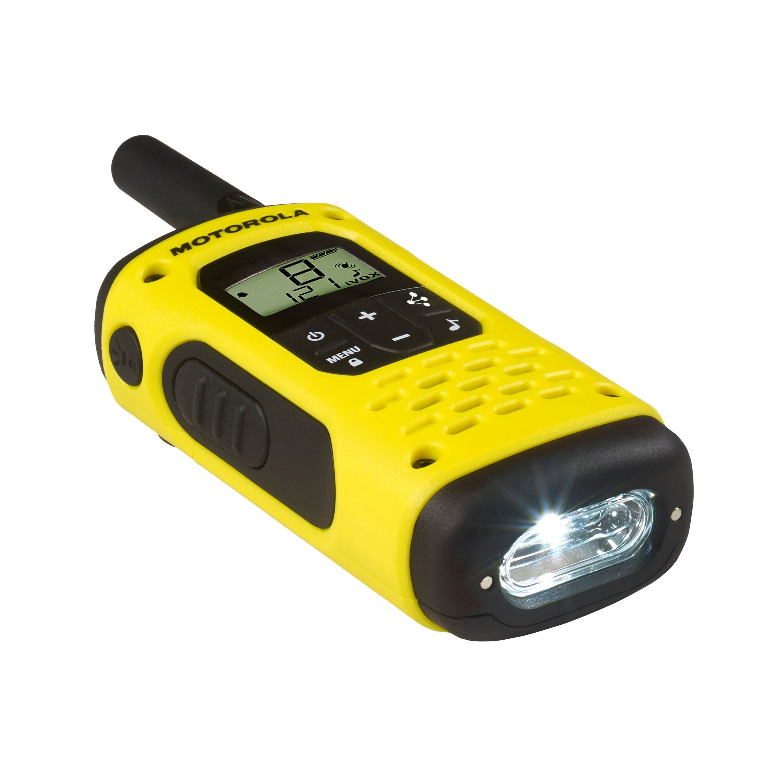 Motorola T92 H2O walkie-talkie PMR446 resistente al agua