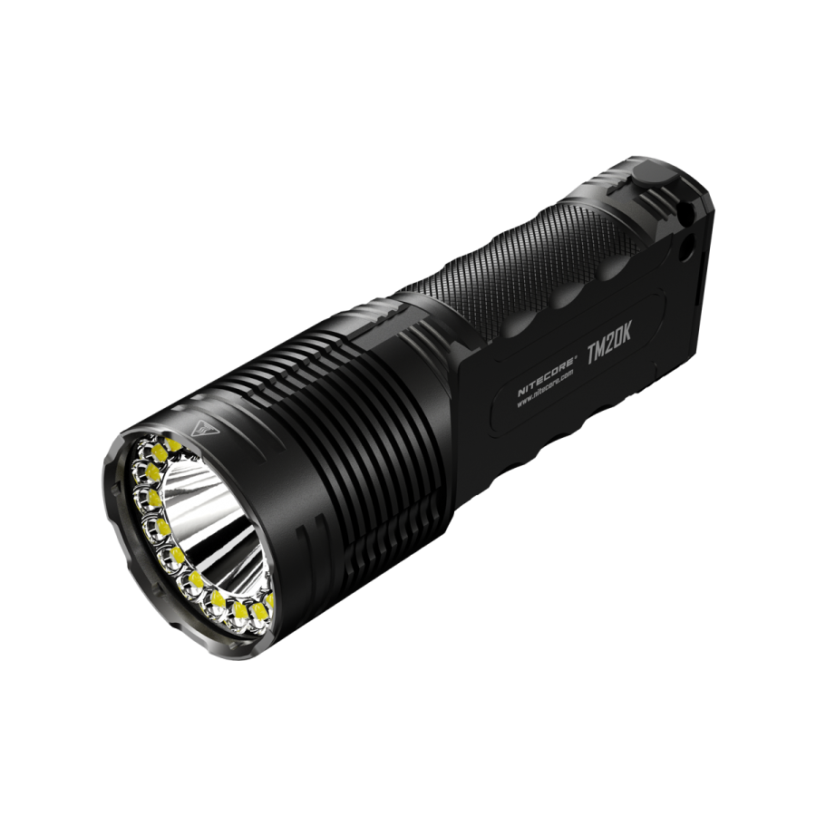 Nitecore TM20K