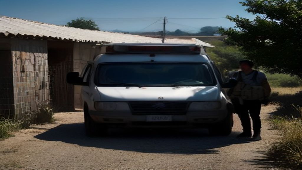 El Caso Málaga: Detenido en Talavera la Real con dos órdenes de prisión