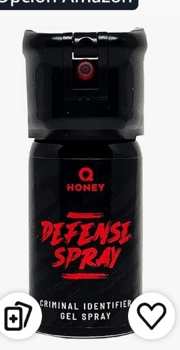 Q Honey Gel Identificador 40 ml pack de dos unidades