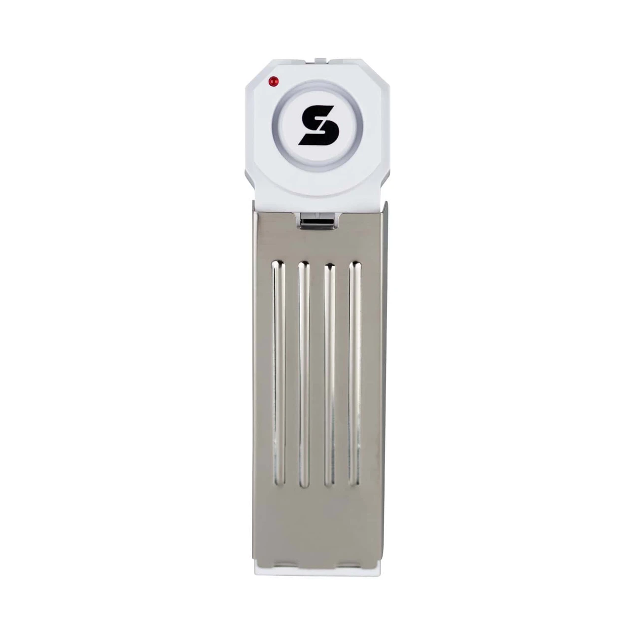 SABRE Wedge Door Stop Alarm modelo HS-DSA, cuña de puerta con alarma
