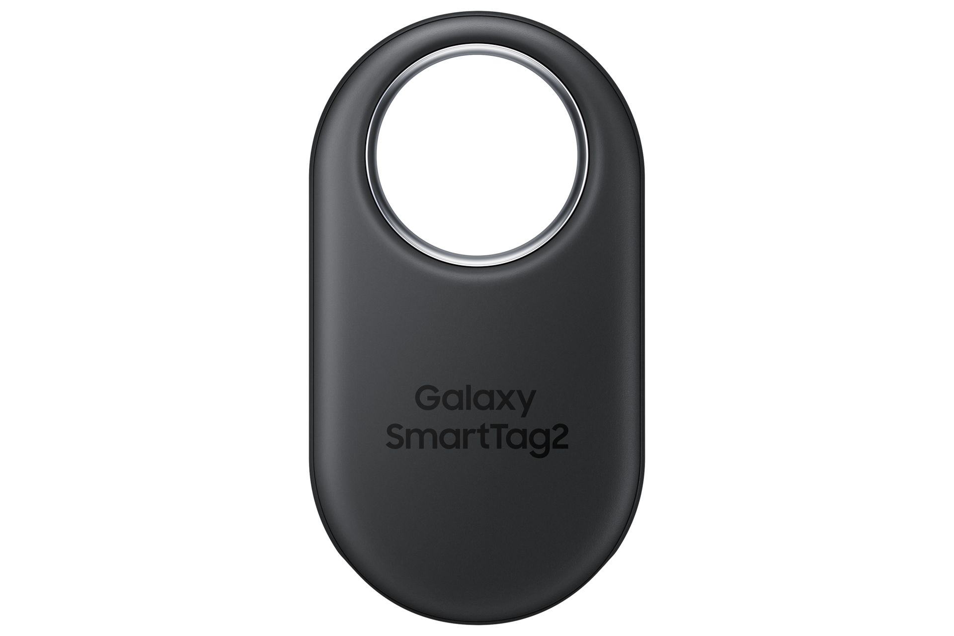 Samsung Galaxy SmartTag2 negro, localizador Bluetooth para objetos