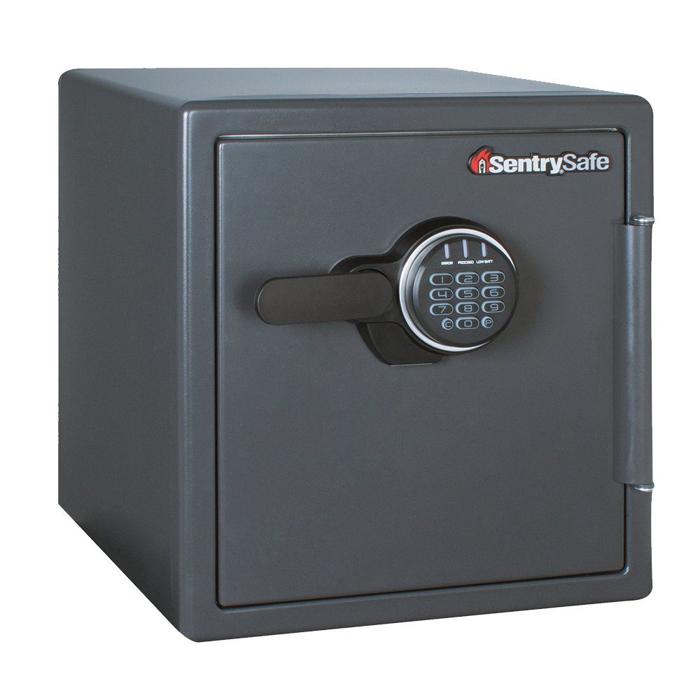 SentrySafe SF123ES