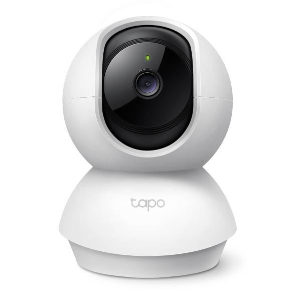 Tapo C210 cámara de vigilancia WiFi 2K 360 grados