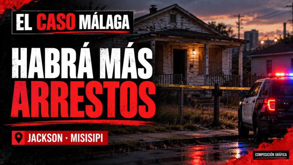 Portada ECM sobre la investigación de la muerte de Tasia Fortune en Misisipi