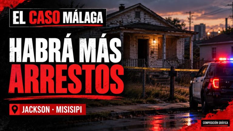 Portada ECM sobre la investigación de la muerte de Tasia Fortune en Misisipi